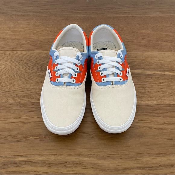 ✨𝟸 𝚡 𝙷𝚘𝚜𝚝 𝙿𝚒𝚌𝚔✨VANS x INES Comfycush Era US8 - Picture 2 of 12